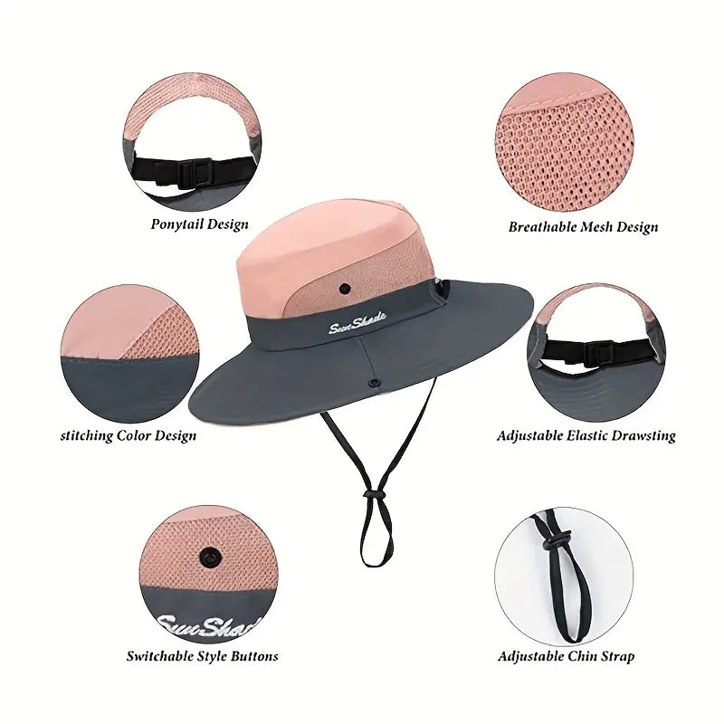 ❗️ Nuevo Producto ⚜️ | SunShield™ Tu protector solar definitivo 👒