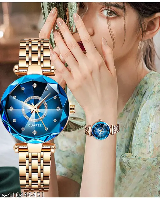 💥 EDICIÓN LIMITADA❗️  | Relojes Ultrafinos Para Mujer