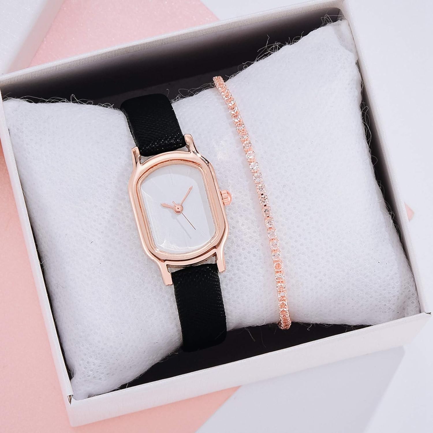 ❗️ EXCLUSIVO ❗ | Retro™ Reloj de pulsera retro femenino de cuarzo ⌚