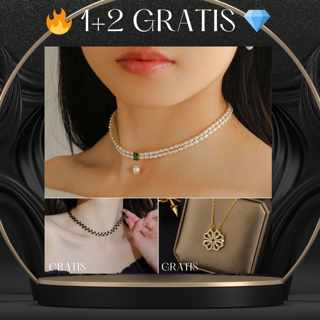 🔥 Oferta limitada | La Colección Favorita de Gabriella 1+2 GRATIS 💎