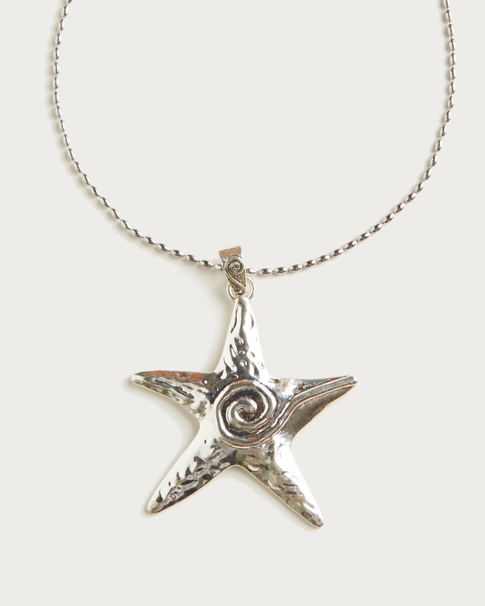 🔥 OFERTA EXCLUSIVA | Starfish™ Dijes para collar con signo de estrella